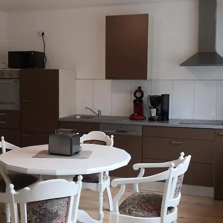 Im Herzen Von Hauenstein Extérieur photo