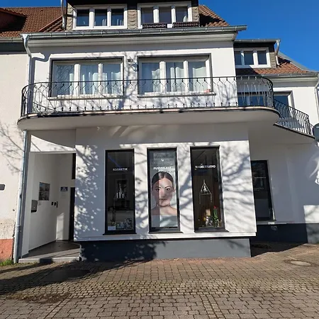 Im Herzen Von Hauenstein Extérieur photo