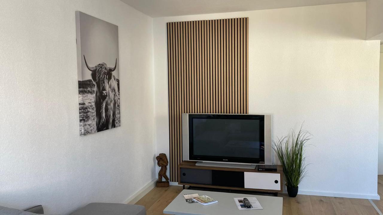 Appartement Im Herzen Von *