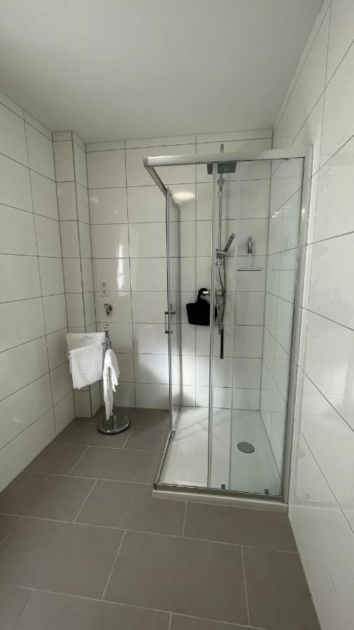 Appartement Im Herzen Von Hauenstein