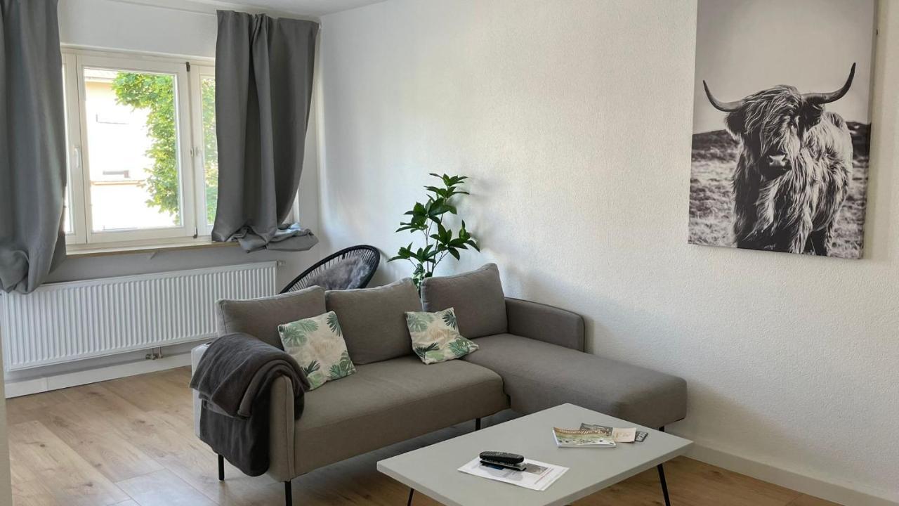 Appartement Im Herzen Von *