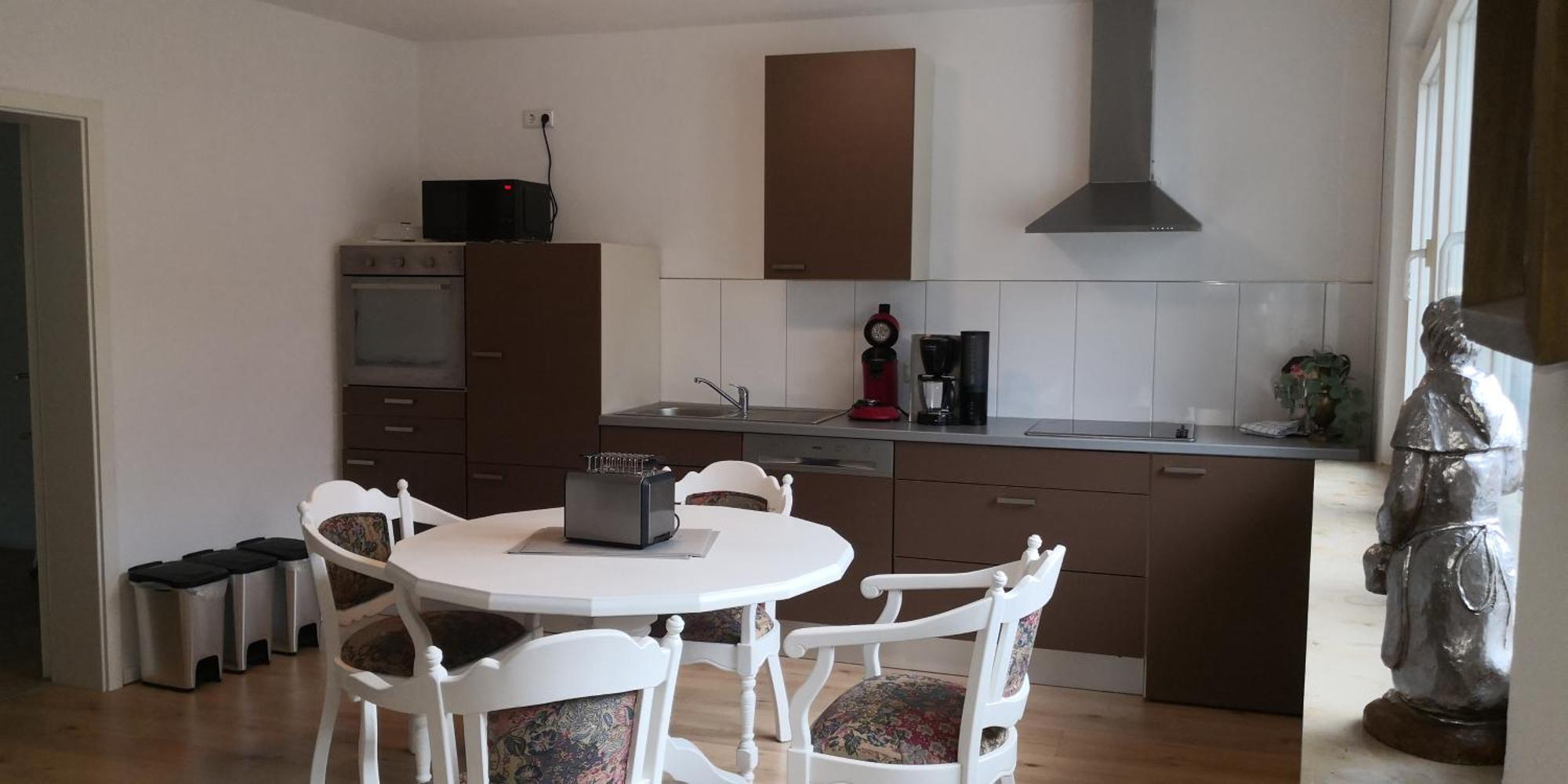 Im Herzen Von Appartement Hauenstein