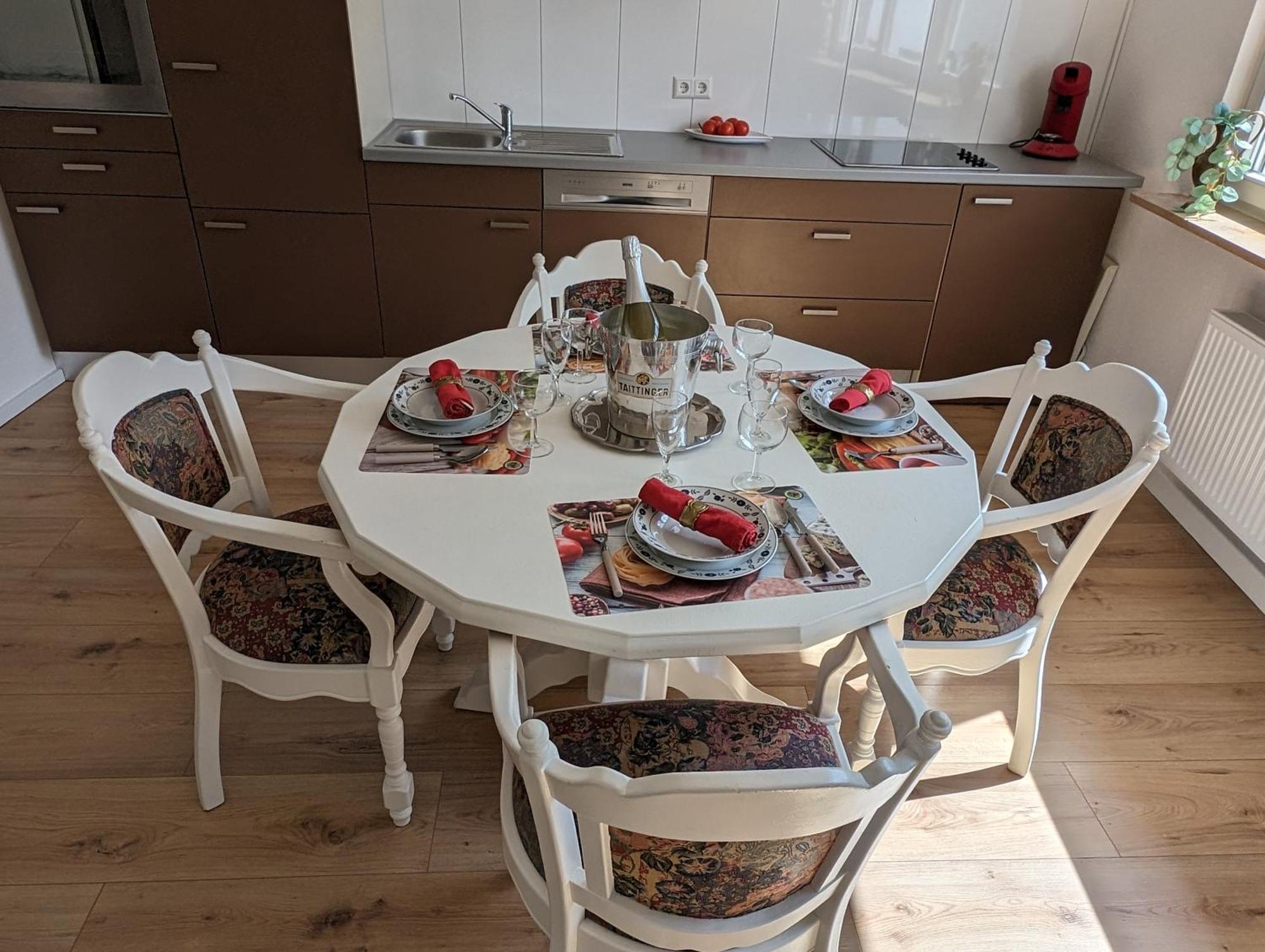 Im Herzen Von Appartement Hauenstein