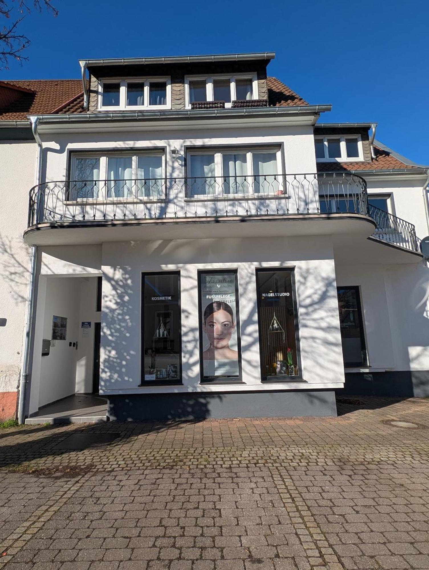 Appartement Im Herzen Von